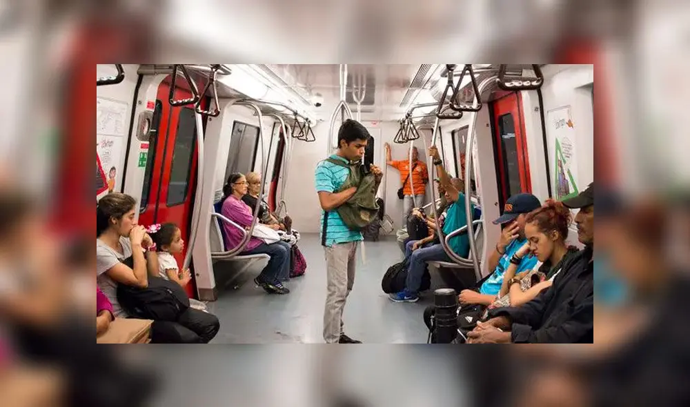 Vendedores ambulantes de Venezuela también aceptan dólares Vendedores ambulantes de Venezuela también aceptan dólares