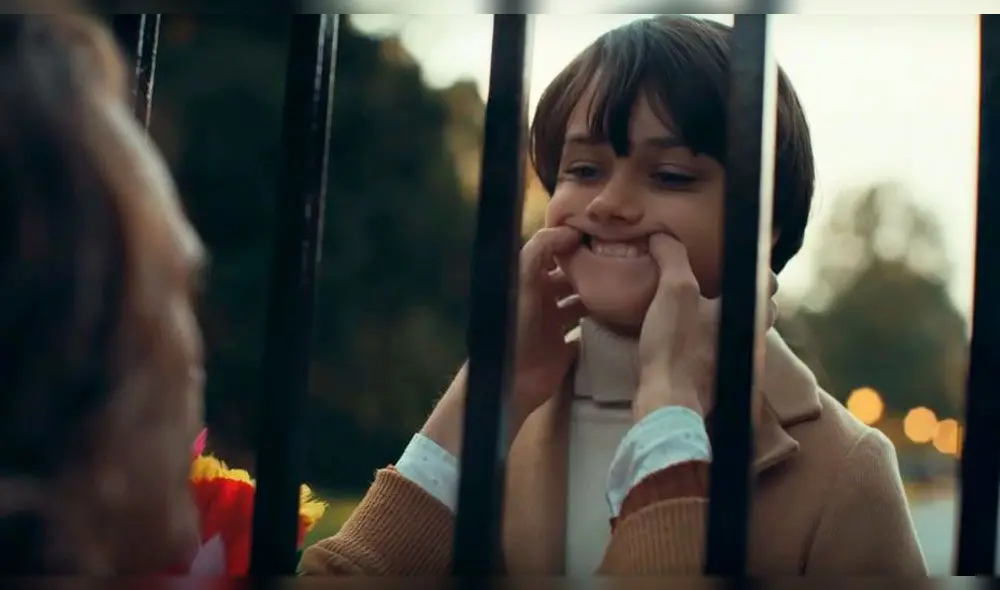 Guion podría revelar importantes detalles. Créditos: Difusión