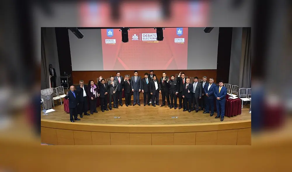 Solo 12% de las promesas que hacen los candidatos en Arequipa es viable