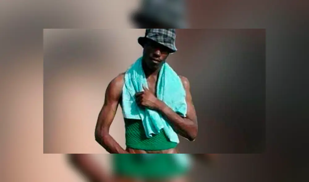 WhatsApp: La historia oculta del 'Negro de WhatsApp' que ha impactado a miles [FOTOS] 