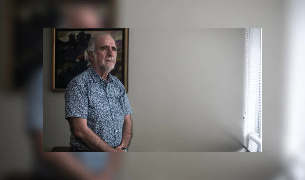 Lenguaje. El historiador prefiere el término “distanciamiento físico” al que se usa oficialmente: “distanciamiento social”. “No hay un distanciamiento social, aunque estemos separados, esta crisis puede reforzar el tejido social”, afirma. Lenguaje. El historiador prefiere el término “distanciamiento físico” al que se usa oficialmente: “distanciamiento social”. “No hay un distanciamiento social, aunque estemos separados, esta crisis puede reforzar el tejido social”, afirma.