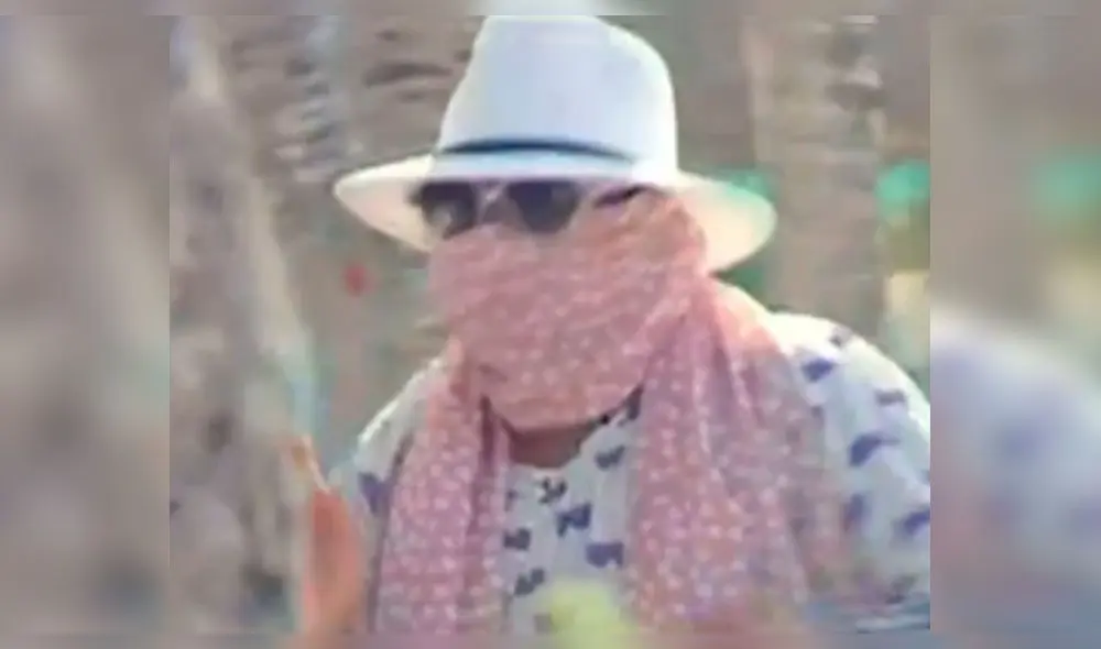 Exmánager de Juan Gabriel muestra 'foto actual' de 'El divo de Juárez' [VIDEO]