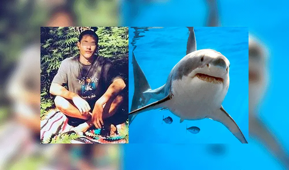 Mani-Hart Deville no resistió las graves lesiones sufridas. Foto: Composición / Instagram / Global Look Press.