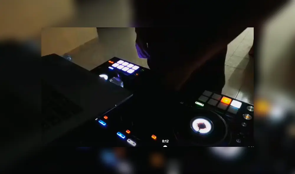 En Facebook, un músico tuvo la ingeniosa idea al fusionar una canción de Agua Marina con ‘Tusa’ de Karol G.