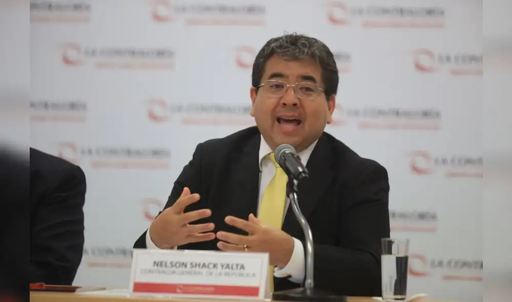 Plantean sistema para denuncias en sector público