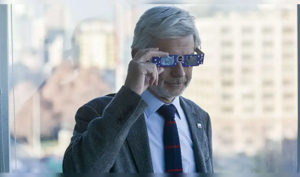 PROFESOR - MINISTRO DE CHILE 1