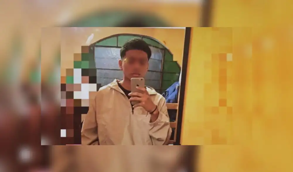 Estudiante de 17 años generaba ingresos para su gastos a través de negocio online.(Foto: Captura de video / Latina Noticias)