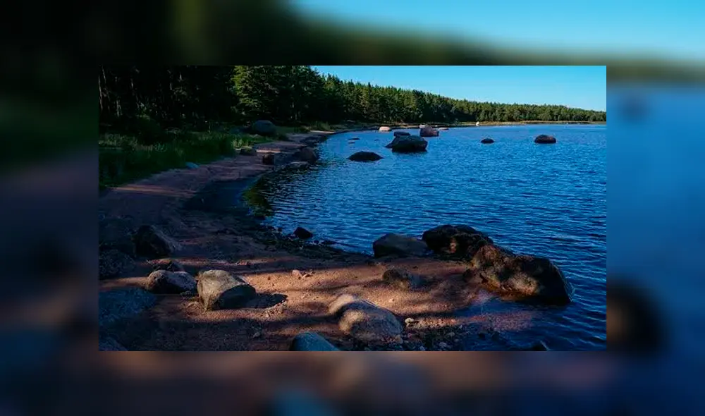 Finlandia decidió cambiar el nombre a su isla Negra por considerar que tiene una expresión ‘racista’ en medio de las protestas mundiales. Foto: Vox Populi Finlandia decidió cambiar el nombre a su isla Negra por considerar que tiene una expresión ‘racista’ en medio de las protestas mundiales. Foto: Vox Populi