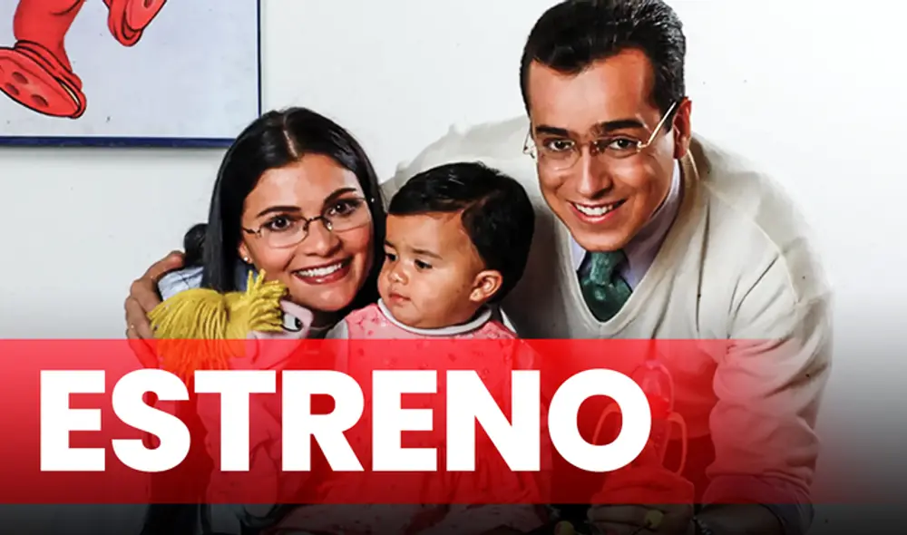 "Ecomoda" tiene un total de 35 capítulos y su historia es una continuación directa de "Betty, la fea". Foto: composición LR/RCN "Ecomoda" tiene un total de 35 capítulos y su historia es una continuación directa de "Betty, la fea". Foto: composición LR/RCN