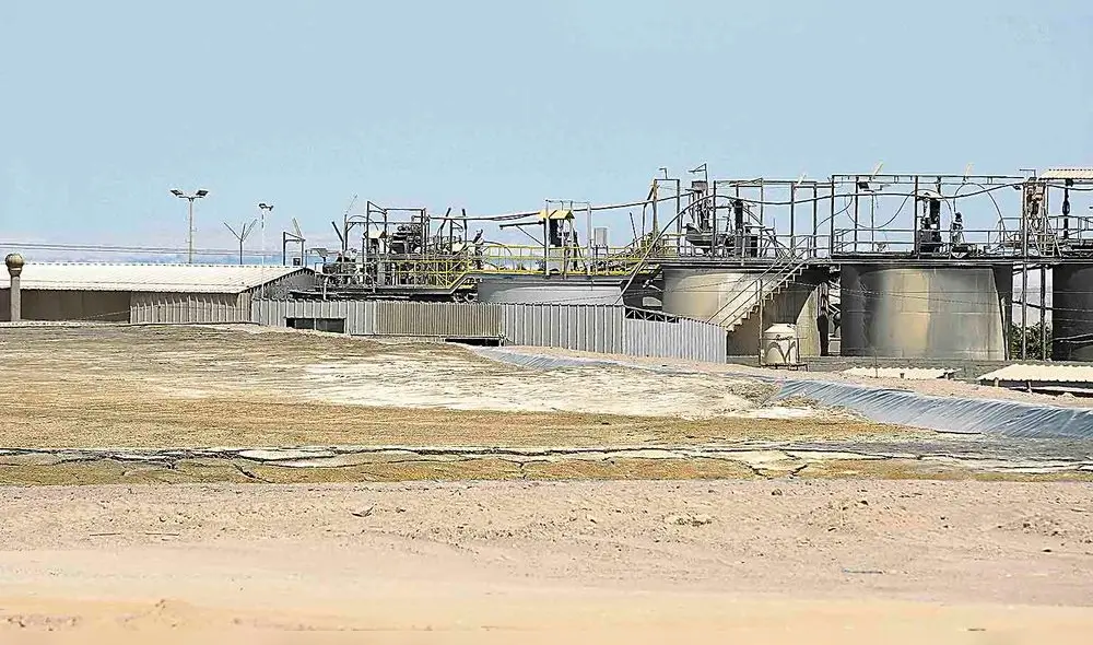 MINERA LA JOYA MIN PUEBLO SAN JOSE