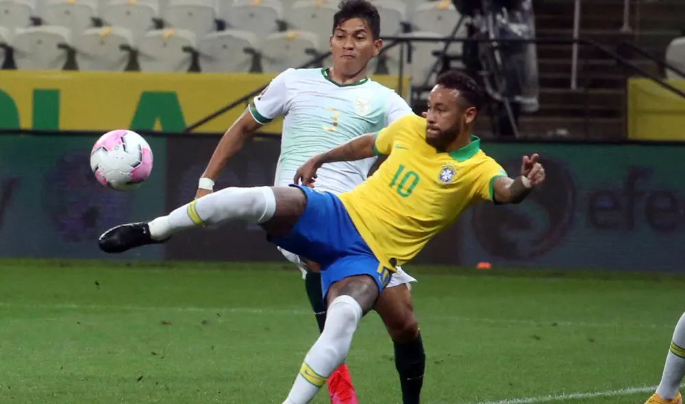 Neymar está tasado en 128 millones de euros. Foto: EFE Neymar está tasado en 128 millones de euros. Foto: EFE