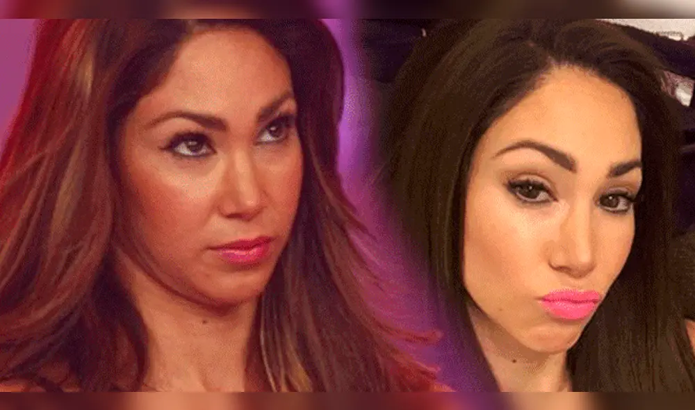 Xoana González anuncia su retiro de la televisión por miedo a otra denuncia [VIDEO]