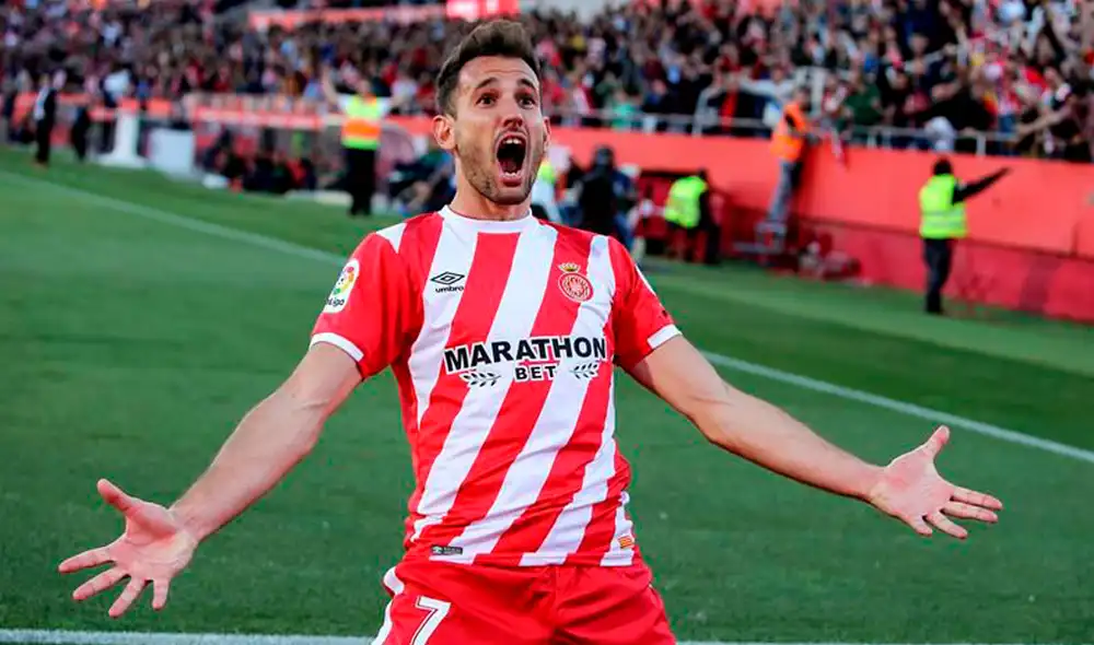 Uruguay - Christian Stuani