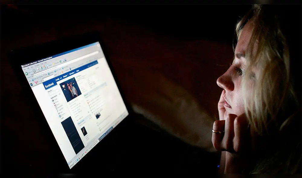 Facebook: con esta página podrás ver el perfil de alguien desde sus principios