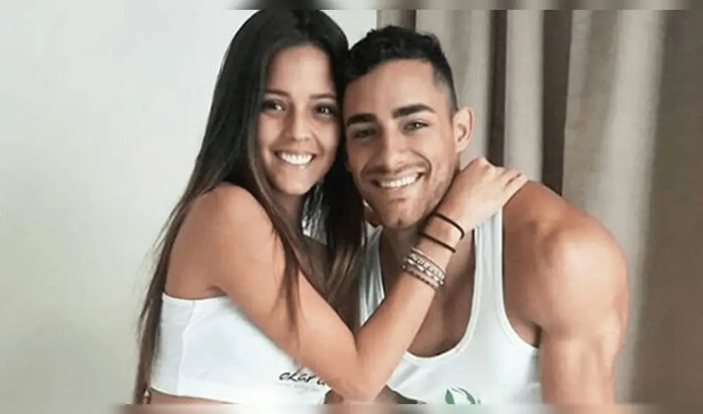 Emilio Jaime sobre Luciana Fuster y Austin Palao: “Cada persona es dueña de sus decisiones”