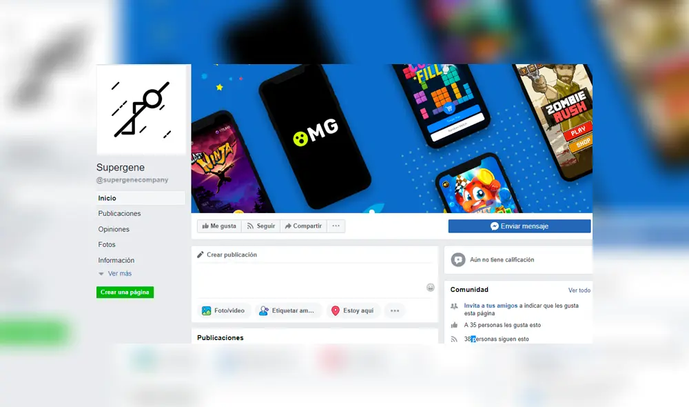 Vía Facebook: conoce la razón por la cual debes evitar jugar el viral del 'significado de los nombres' [FOTOS]