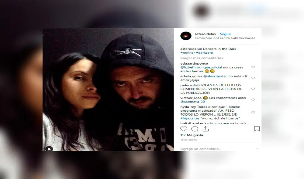 Facebook viral: polémico caso de 'Exponiendo Infieles' fue falso y pruebas lo demostrarían [FOTOS]