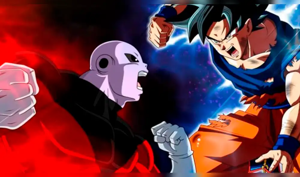 Dragon Ball Super: Épico resumen del Torneo del Poder es viral en la red [VIDEO]