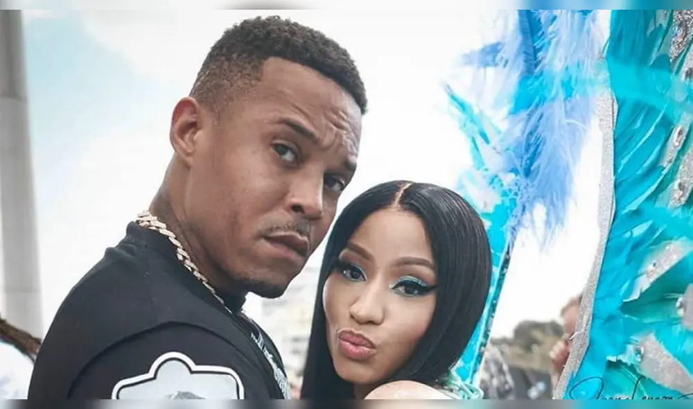 En el año 1995 fue condenado por un intento de violación sexual en primer grado y pasó 4 años en prisión. (Foto: Instagram)