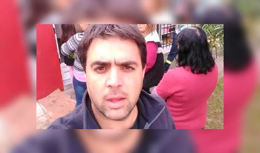 Muere hombre que asesinó a su esposa a martillazos porque no quería separarse de ella