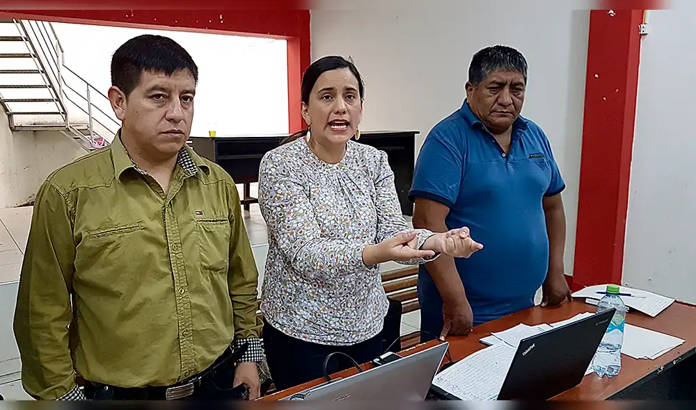 Mendoza critica beneficios tributarios para mineras