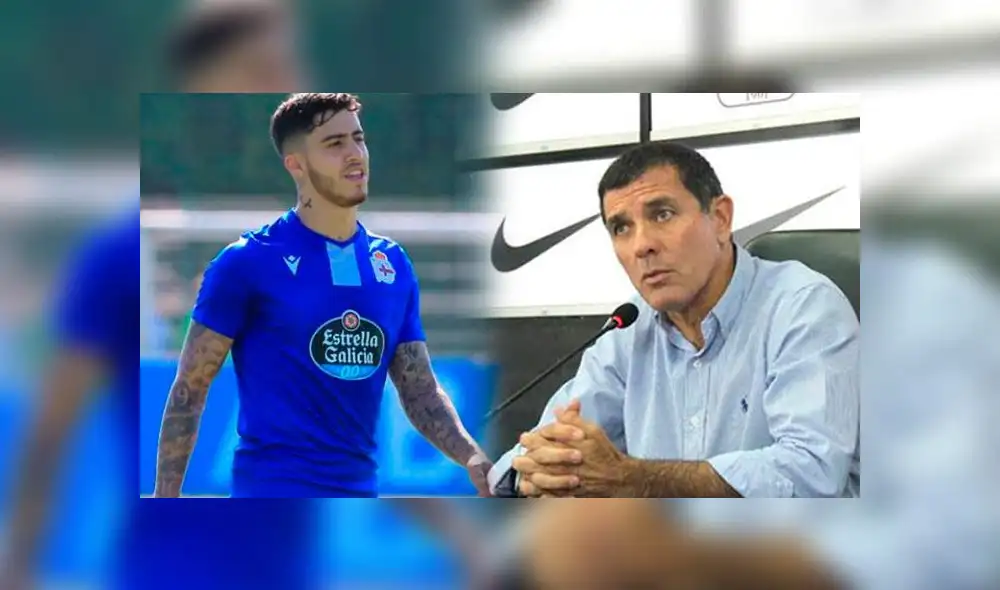 Beto da Silva será oficializado hoy como jugador de Alianza Lima. Foto: Composición