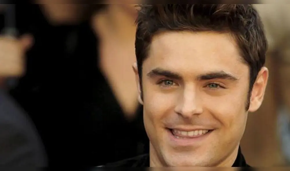 Selena Gomez olvida a Justin Bieber con Zac Efron [FOTOS]