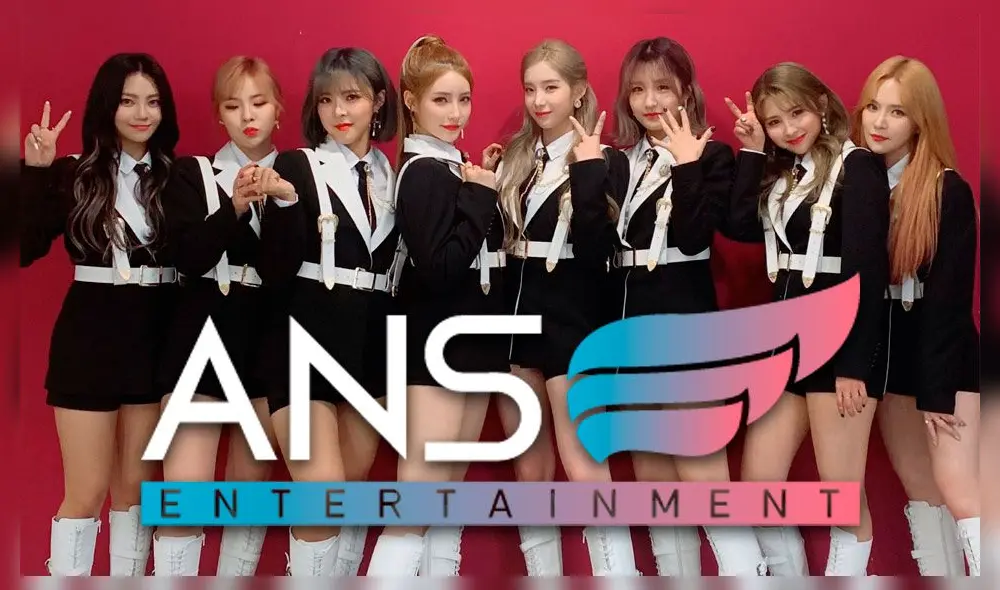 ANS Entertainment refutó las afirmaciones del grupo femenino AngelNSoul. Crédito: fotocomposición ANS Entertainment refutó las afirmaciones del grupo femenino AngelNSoul. Crédito: fotocomposición