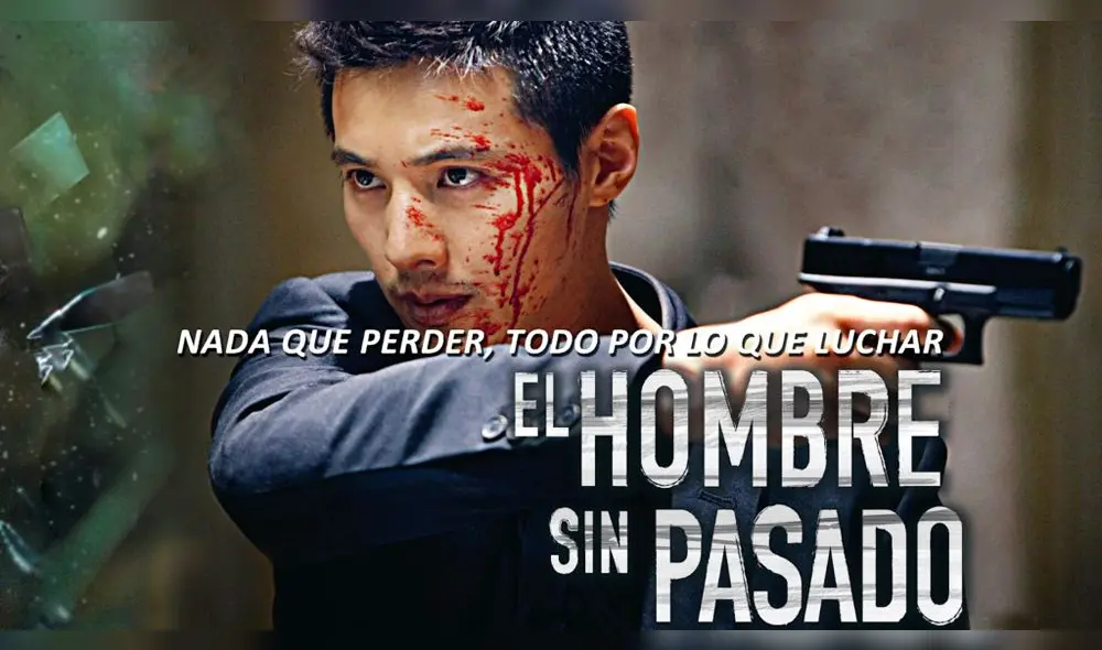 El hombre sin pasado: una obra maestra del cine de acción. Crédito: Cinema Service