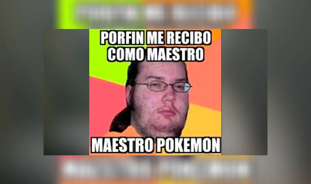 Día del maestro: alumnos recuerdan a sus queridos profesores con graciosos memes