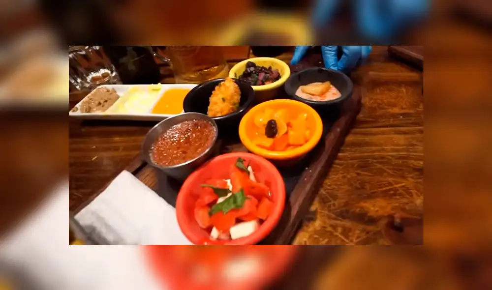 YouTube viral: descubren en Perú una parrilla de S/ 350 y esto es lo que trae [VIDEO]