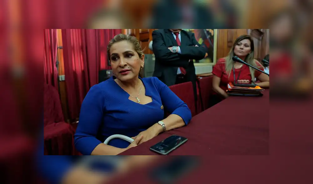 Kenji “subirá a la palestra” tras caída de Keiko en encuestas, afirma García