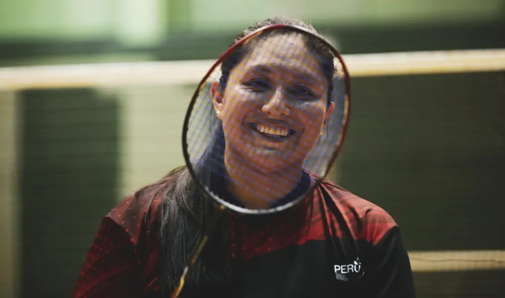 Un año lleno de triunfos -incluido un campeonato mundial- ha tenido Pilar Jáuregui. Foto: La República.