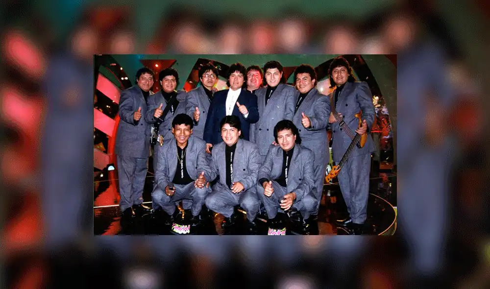 “Somos Néctar”, película inspirada en el grupo de cumbia, se estrenará en octubre