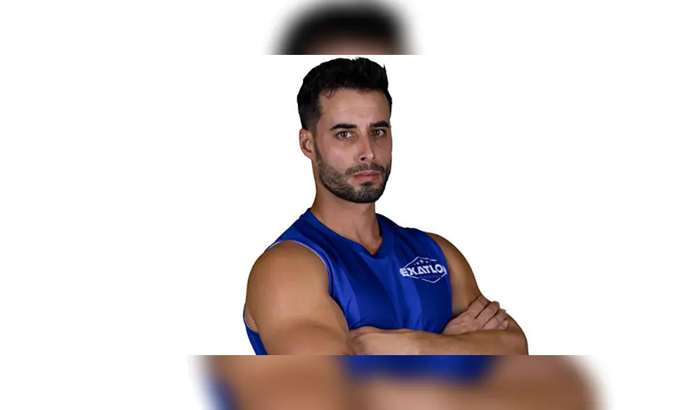 Jorge es entrenador personal, modelo y aspirante a actor. Tiene una empresa digital multimedia y de fitness en línea. Jorge es entrenador personal, modelo y aspirante a actor. Tiene una empresa digital multimedia y de fitness en línea.