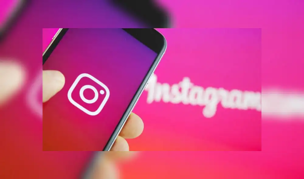 Instagram sufre caída masiva en diversas partes del mundo [FOTOS]