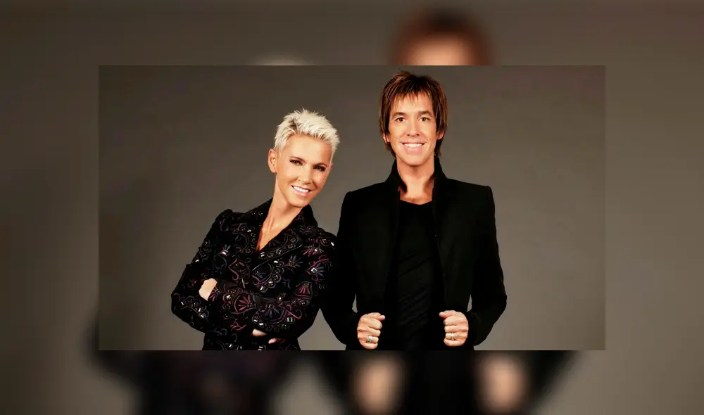 Roxette: “It Must Have Been Love”, la historia detrás de su canción más importante Roxette: “It Must Have Been Love”, la historia detrás de su canción más importante