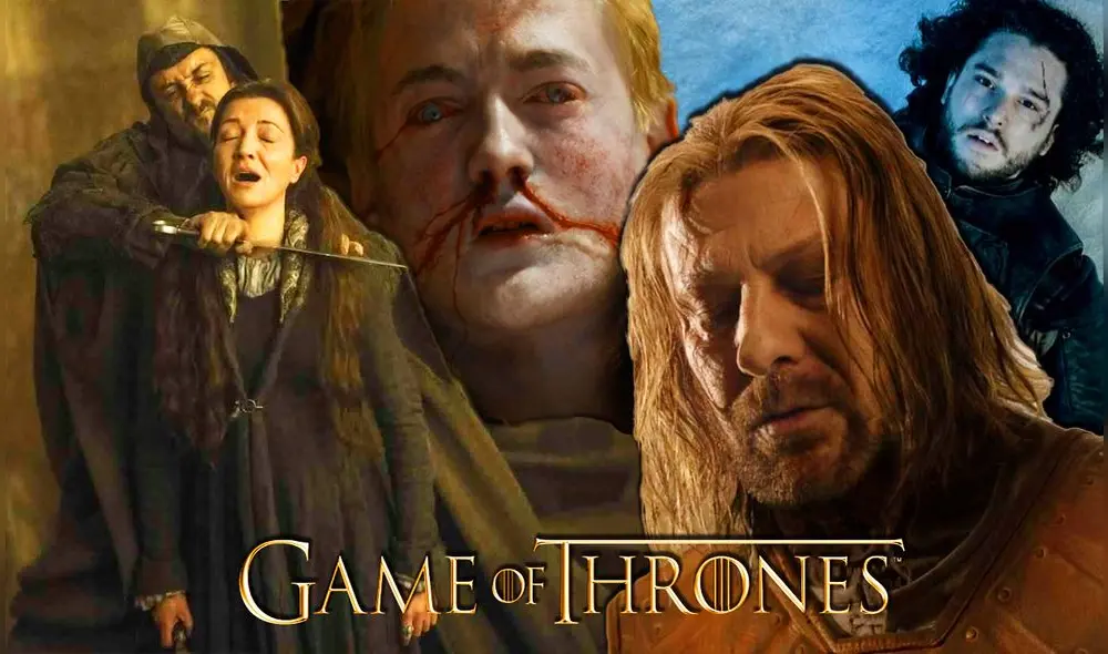 GoT sigue dando que hablar entre los fans. Foto: HBO