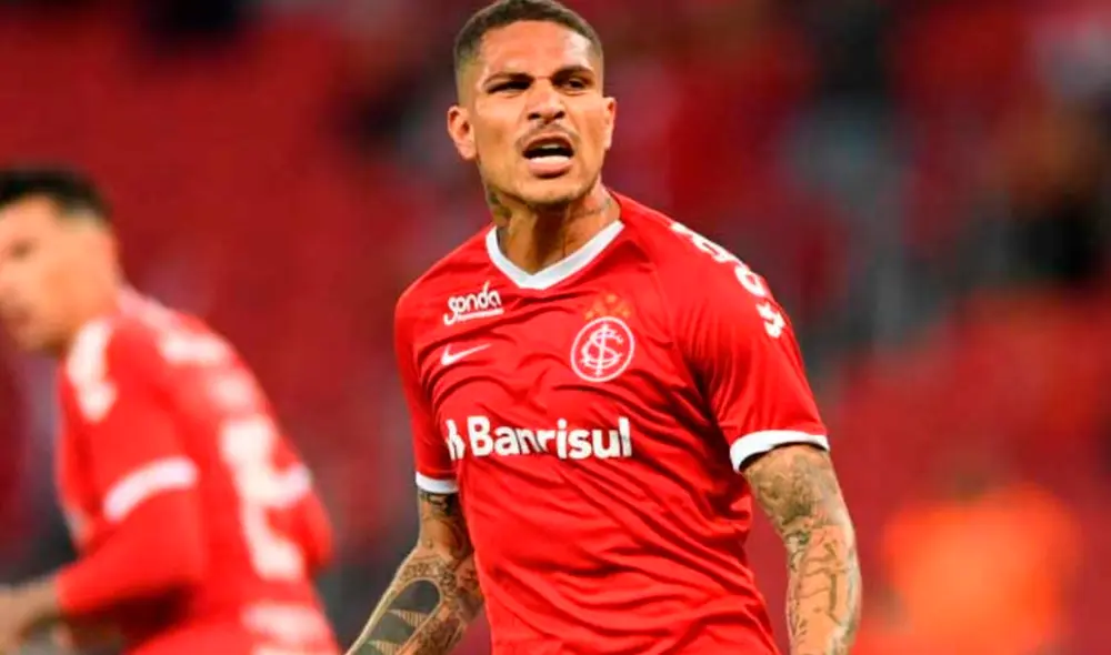 Coyote Rivera - Paolo Guerrero