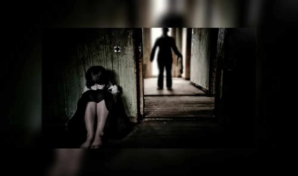 Diez adolescentes son víctimas de violación sexual cada día en el Perú 