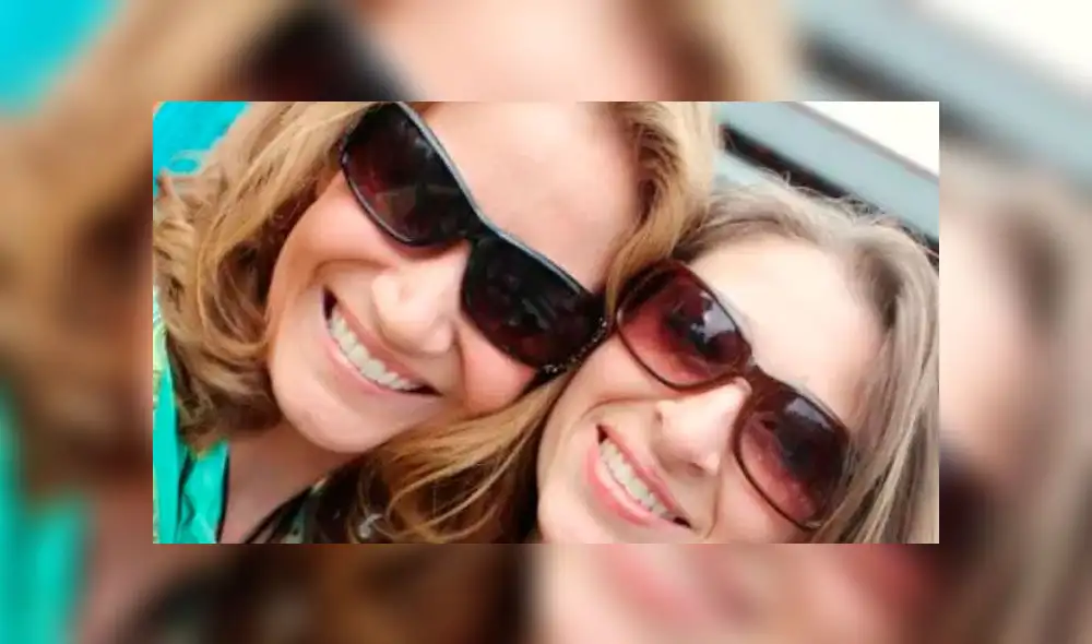 Dos mujeres se lanzaron a acantilado junto a sus seis hijos adoptivos 