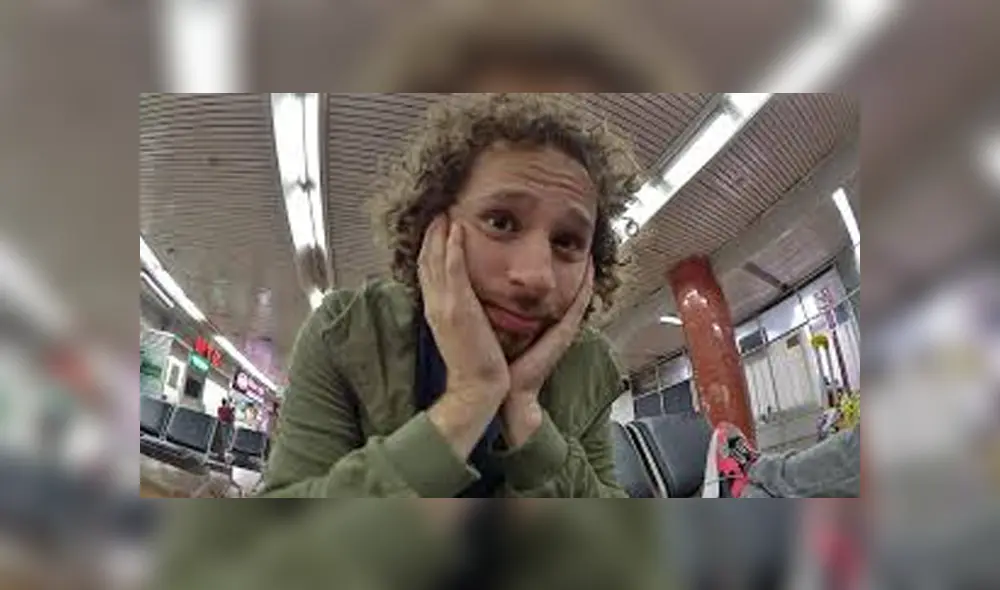 Luisito Comunica es uno de los youtubers más populares de Latinoamérica. Foto: Captura.