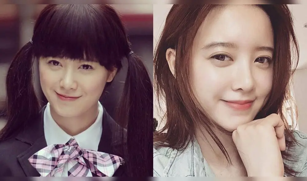 Boys over flowers: antes y después de los actores coreanos luego de 10 años [FOTOS]