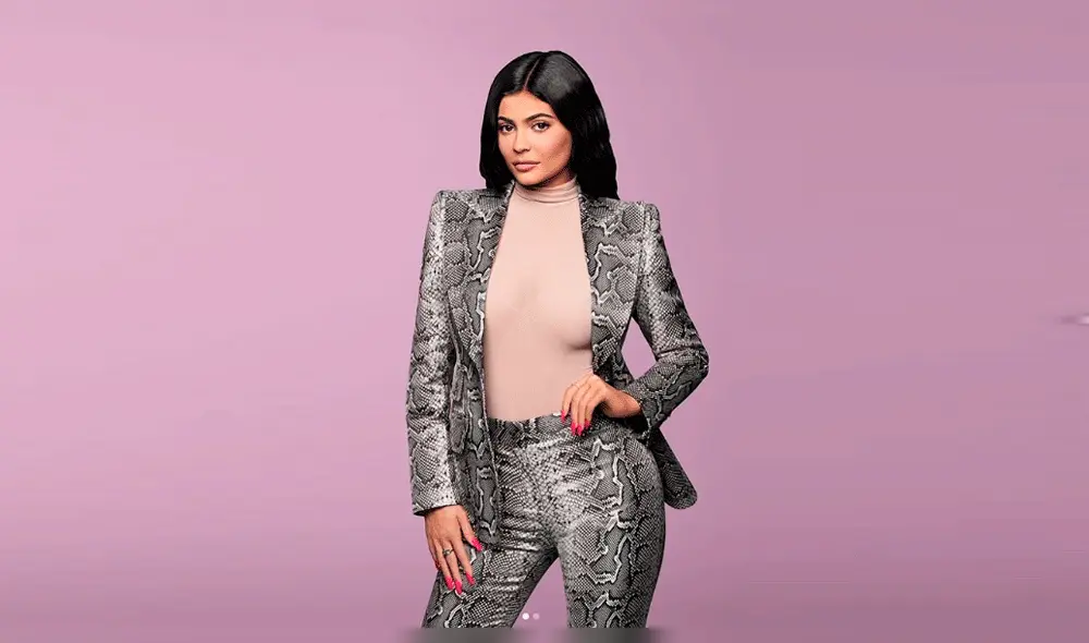 Kylie Jenner: la millonaria más joven que despidió a su socia Jordyn Woods