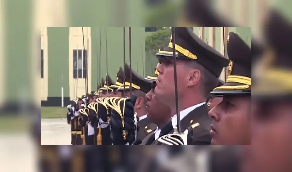 Los familiares del burgomaestre se mostraron orgullosos de Forsyth. Los familiares del burgomaestre se mostraron orgullosos de Forsyth.