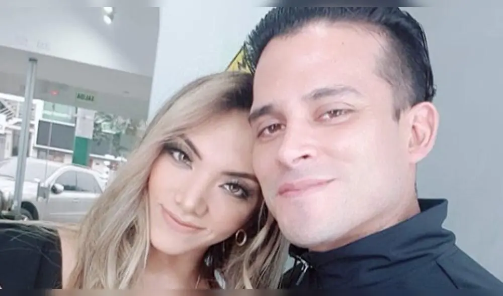 Isabel Acevedo y Christian Domínguez confirman fin de su romance