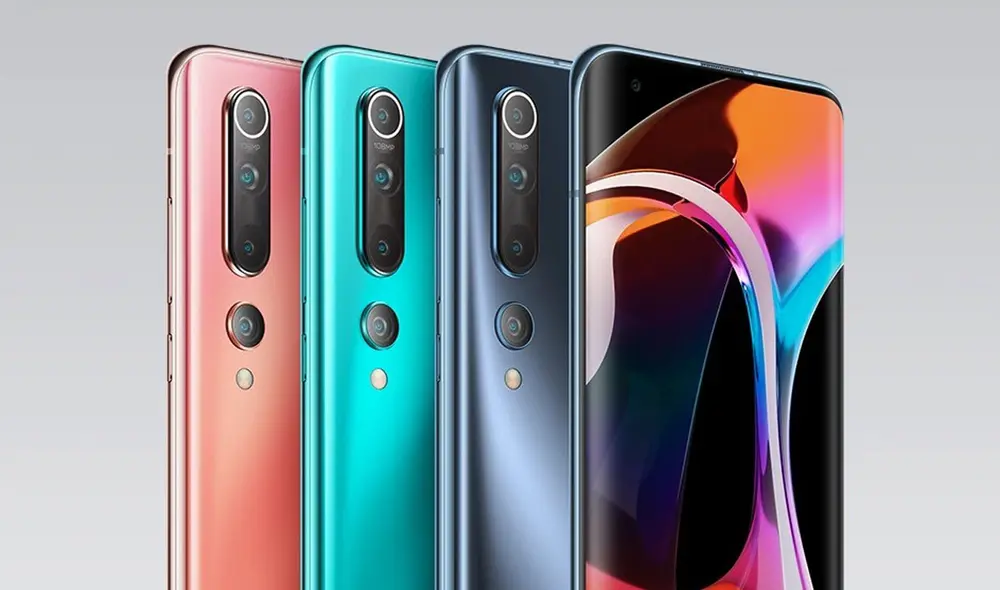 El programa de recompra de móviles antiguos de Xiaomi se llama Mi Smart Upgrade. Foto: Teknófilo