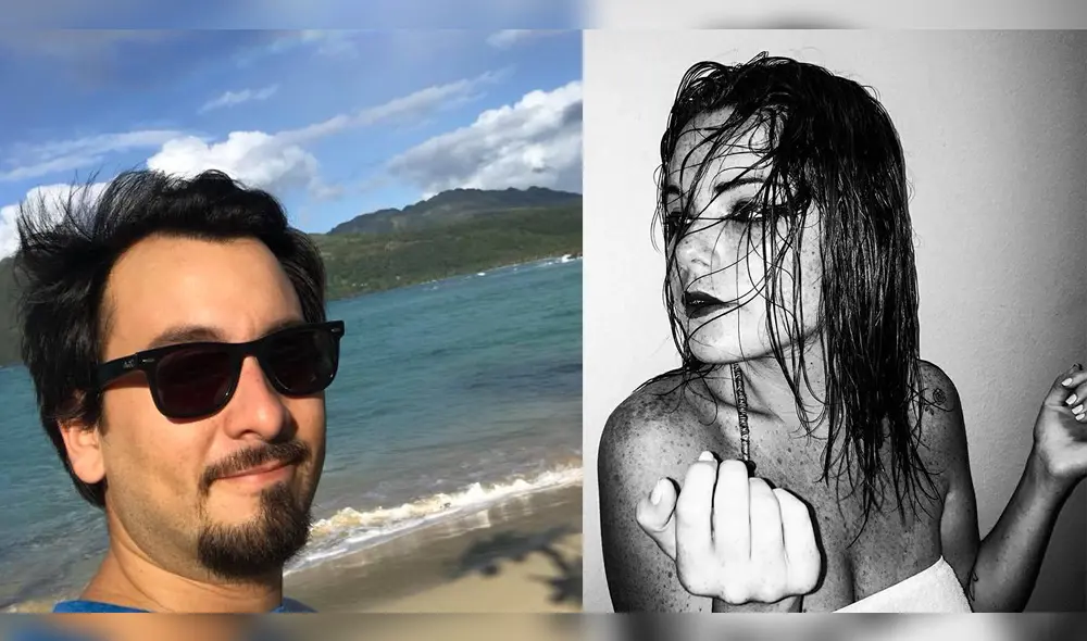 Guillermo Castañeda recibe buena noticia tras denuncia de Daniella Pflucker