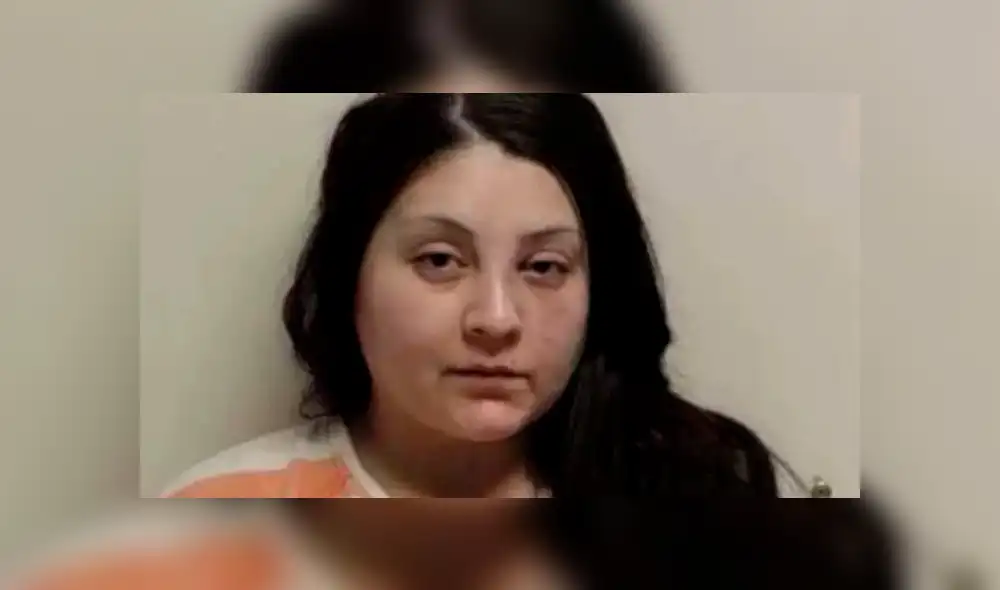 La madre se molestó por la cancelación de clases en el colegio por el COVID-19.