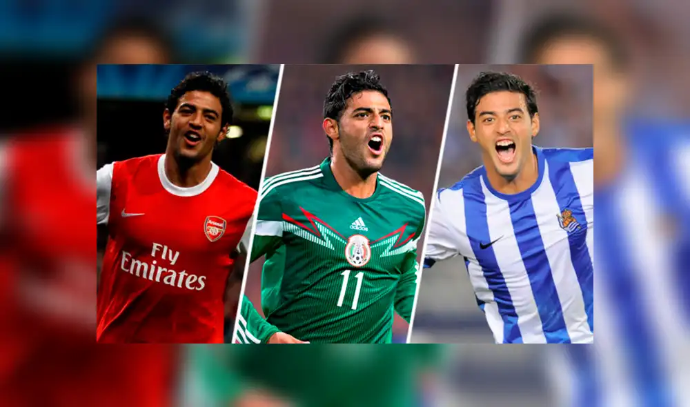 Ni Zlatan ni Ruidíaz, Carlos Vela rompe nuevo récord de goles en la MLS